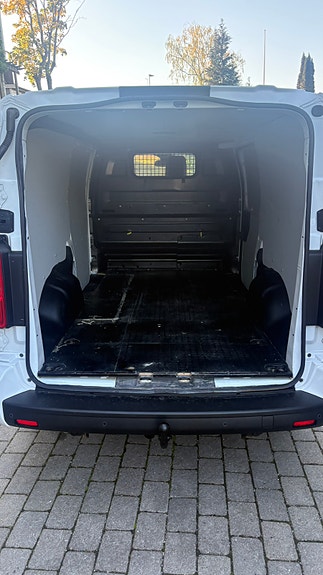 Toyota Proace 10 of 10