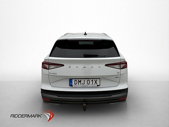 Skoda Enyaq 6 of 30