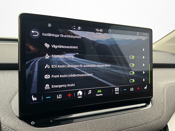 Skoda Enyaq 23 of 30