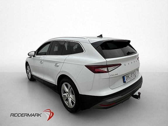 Skoda Enyaq 4 of 30