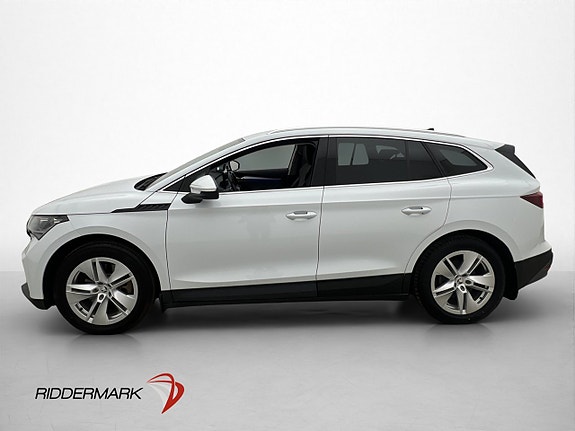 Skoda Enyaq 3 of 30