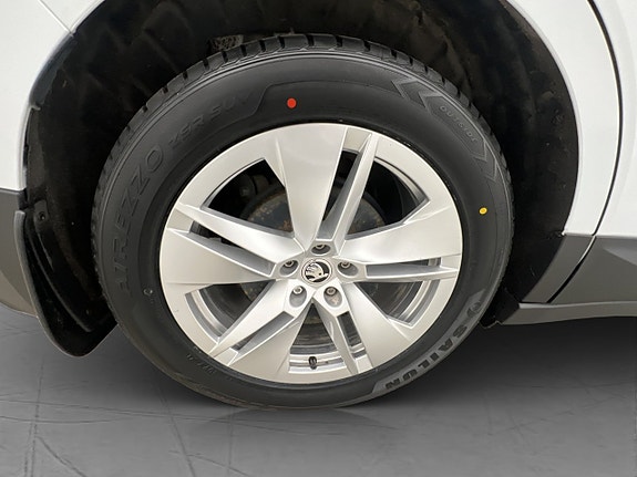 Skoda Enyaq 8 of 30
