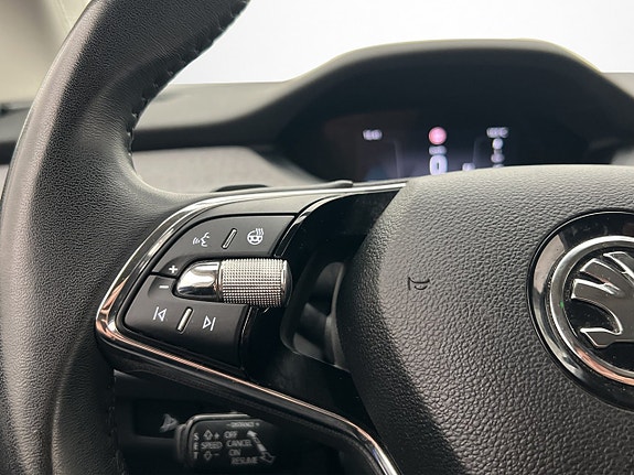 Skoda Enyaq 28 of 30