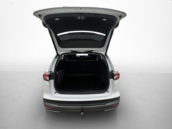 Skoda Enyaq 13 of 30