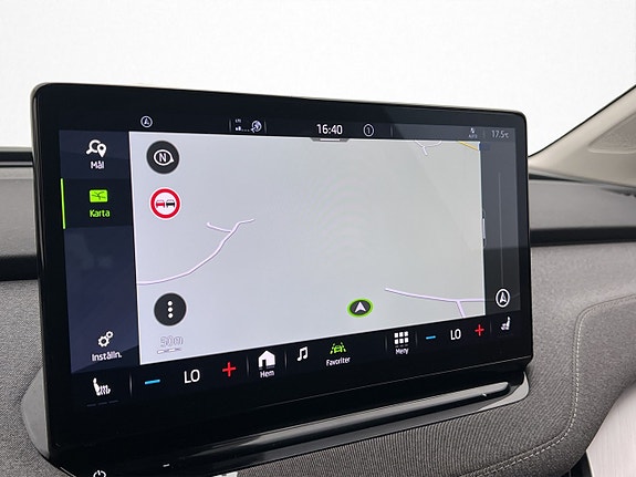 Skoda Enyaq 20 of 30