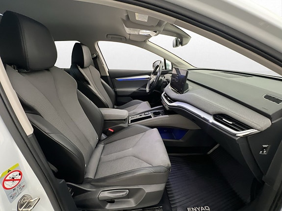 Skoda Enyaq 10 of 30
