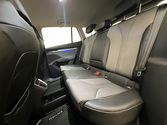 Skoda Enyaq 16 of 30