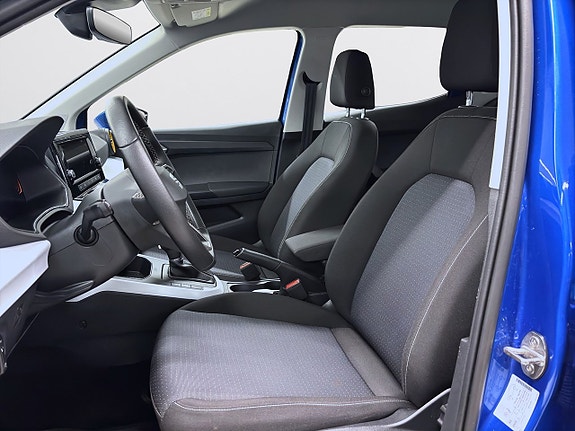 Seat Arona 7 of 14