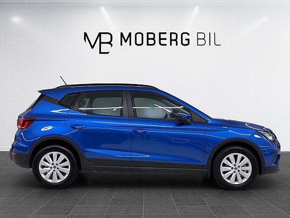 Seat Arona 3 of 14