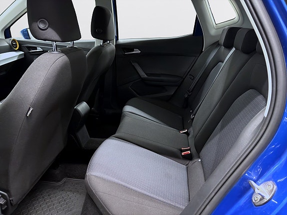Seat Arona 9 of 14