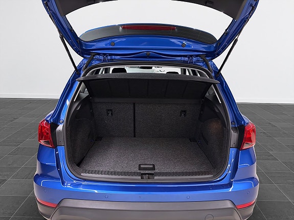 Seat Arona 12 of 14