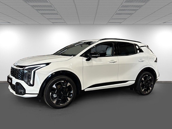 Kia Sportage 4 of 20