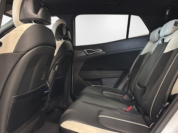 Kia Sportage 10 of 20