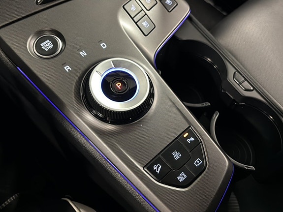 Kia Sportage 16 of 20