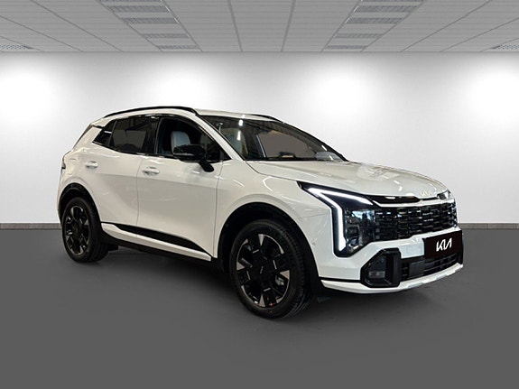 Kia Sportage 3 of 20