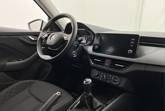 Skoda Kamiq 4 of 10