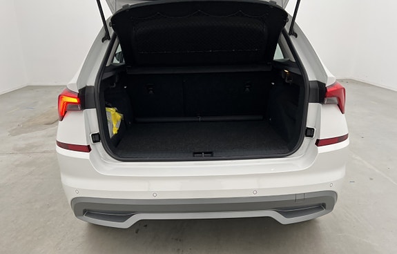 Skoda Kamiq 7 of 10