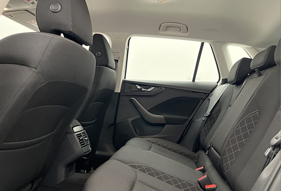 Skoda Kamiq 6 of 10