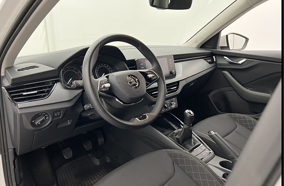 Skoda Kamiq 5 of 10