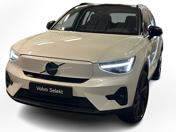 Volvo EX40