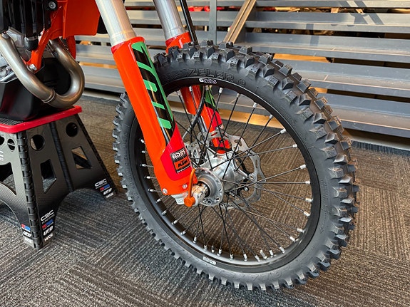 KTM EXCF 450 6DAYS 5 of 10