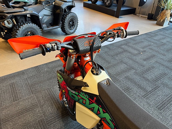 KTM EXCF 450 6DAYS 8 of 10