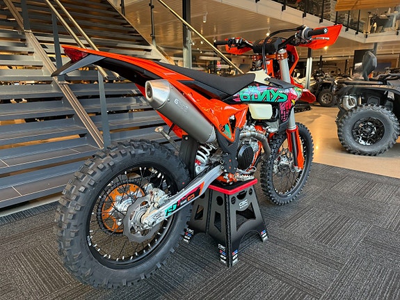 KTM EXCF 450 6DAYS 2 of 10