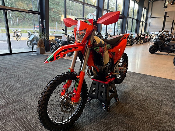 KTM EXCF 450 6DAYS 7 of 10