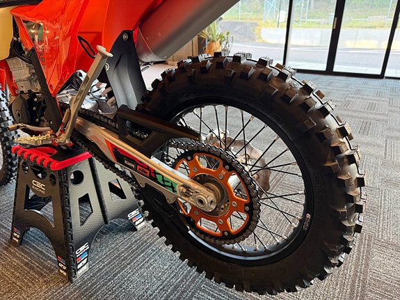 KTM EXCF 450 6DAYS 10 of 10