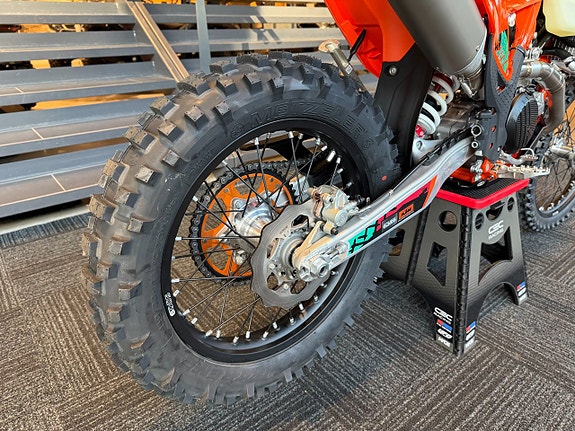 KTM EXCF 450 6DAYS 3 of 10