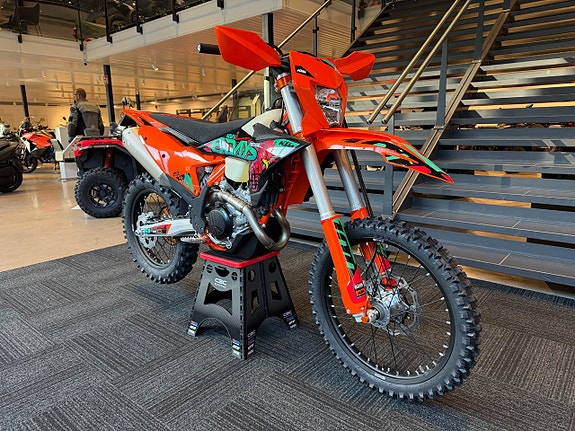 KTM EXCF 450 6DAYS 6 of 10