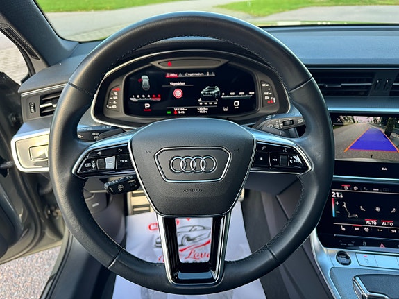 Audi A6 allroad 10 of 21