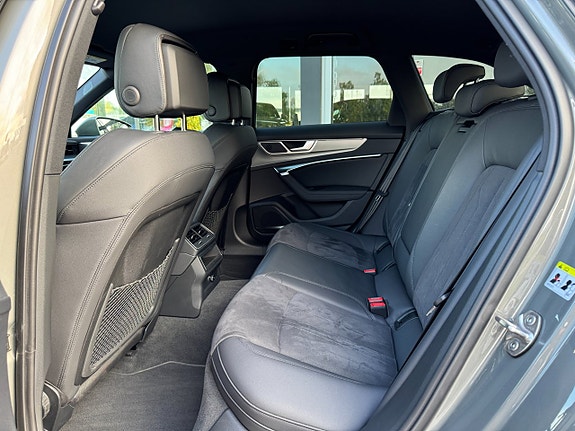 Audi A6 allroad 18 of 21