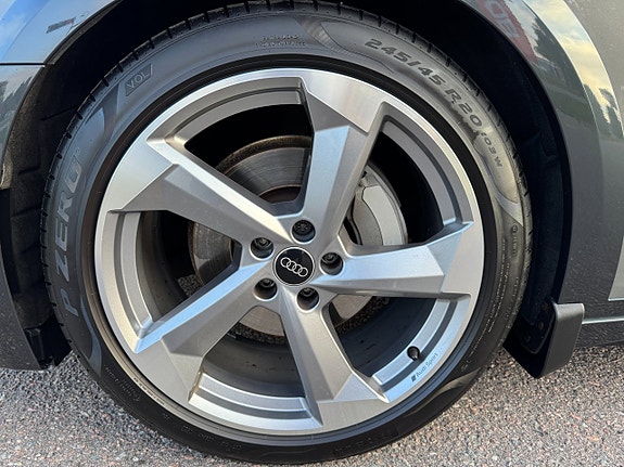 Audi A6 allroad 21 of 21