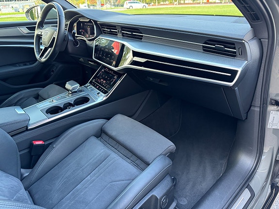Audi A6 allroad 16 of 21