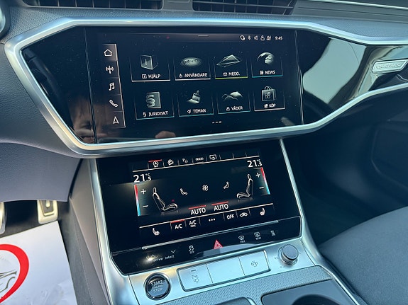Audi A6 allroad 13 of 21
