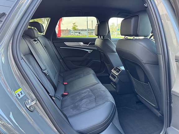 Audi A6 allroad 17 of 21