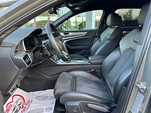 Audi A6 allroad 8 of 21