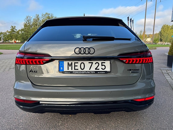 Audi A6 allroad 7 of 21