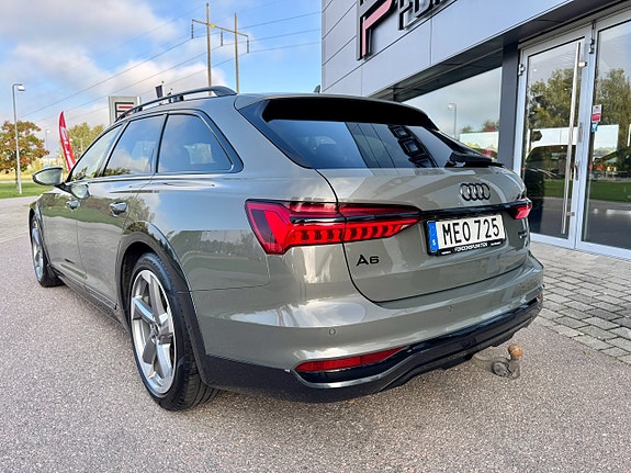 Audi A6 allroad 3 of 21