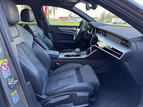 Audi A6 allroad 15 of 21