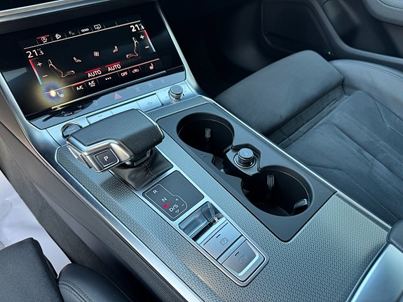 Audi A6 allroad 14 of 21