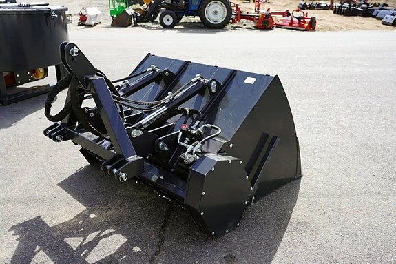 SPARA 15000 KR - IM SAND / SALTSPRIDARE, SKOPA 4 of 10