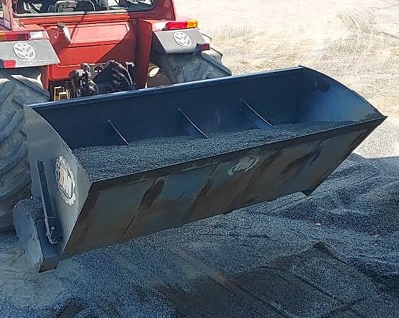 SPARA 15000 KR - IM SAND / SALTSPRIDARE, SKOPA 2 of 10