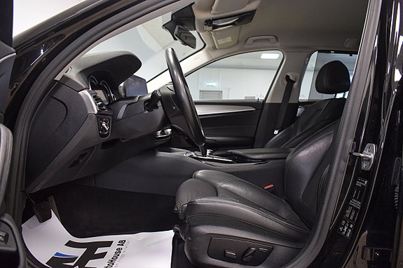 BMW 520d 6 of 25