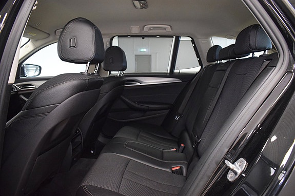 BMW 520d 17 of 25