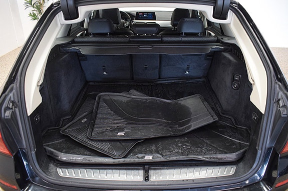 BMW 520d 19 of 25