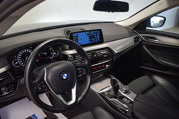BMW 520d 7 of 25