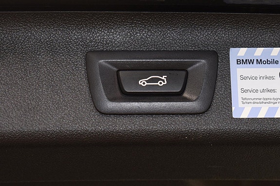 BMW 520d 21 of 25