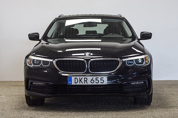 BMW 520d 3 of 25